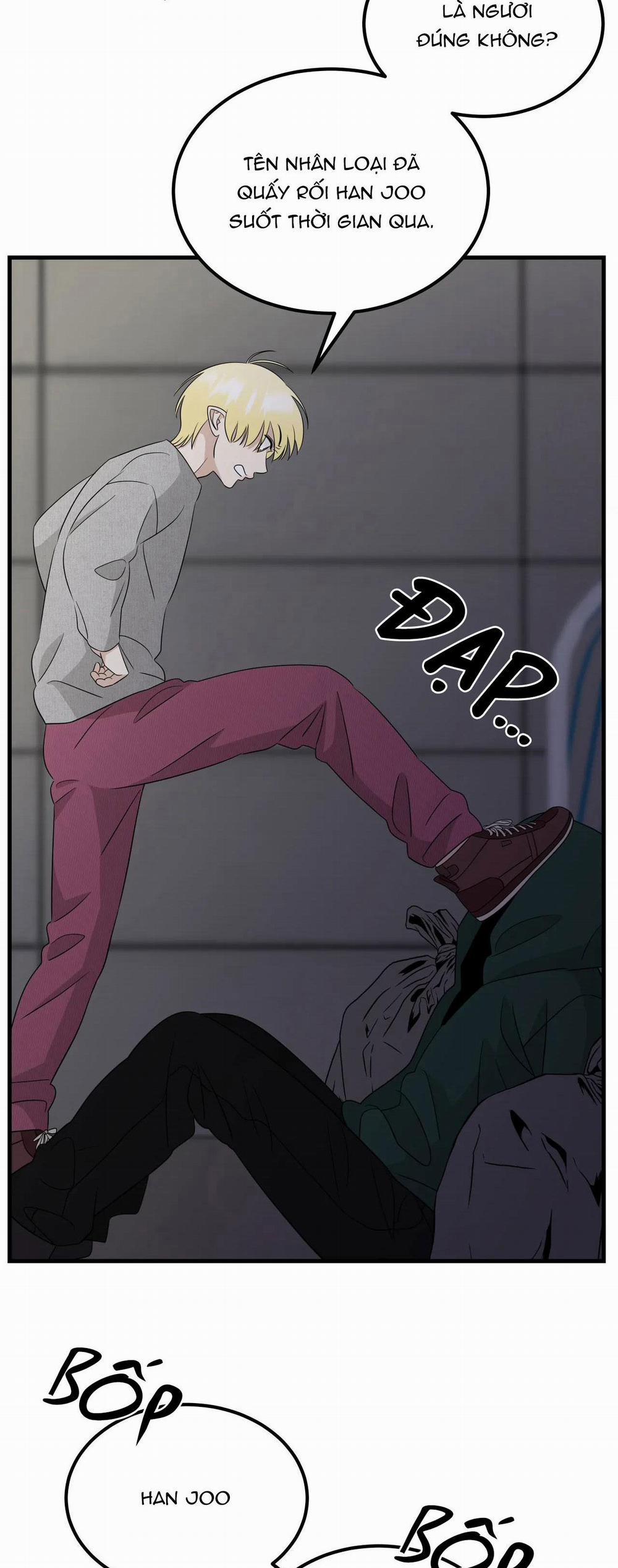 Tình Yêu Cổ Tích 34 trang 1