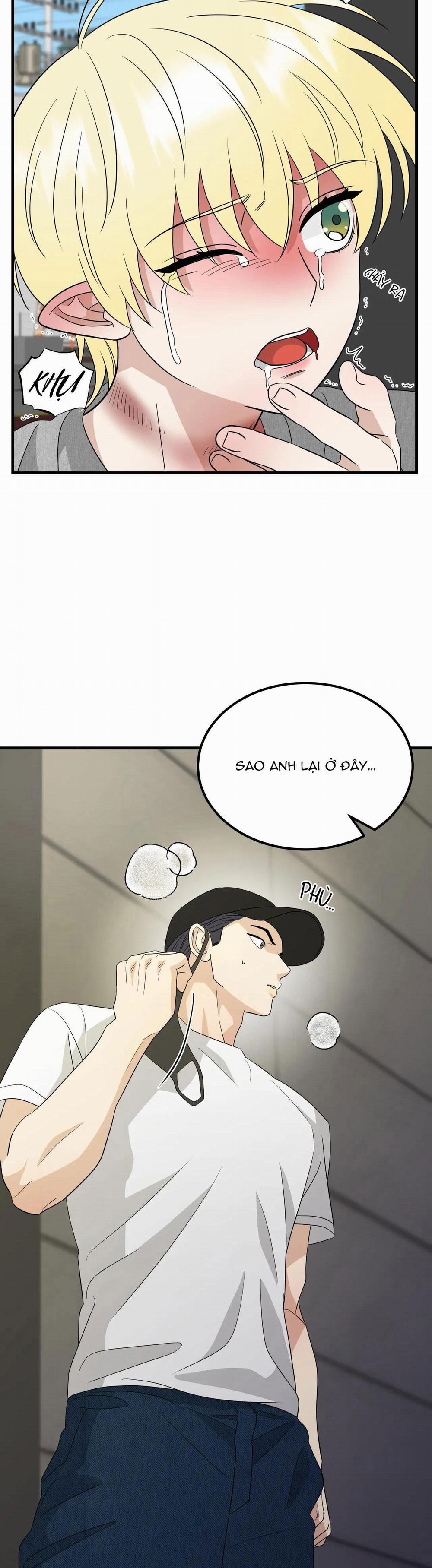 Tình Yêu Cổ Tích 34 trang 11