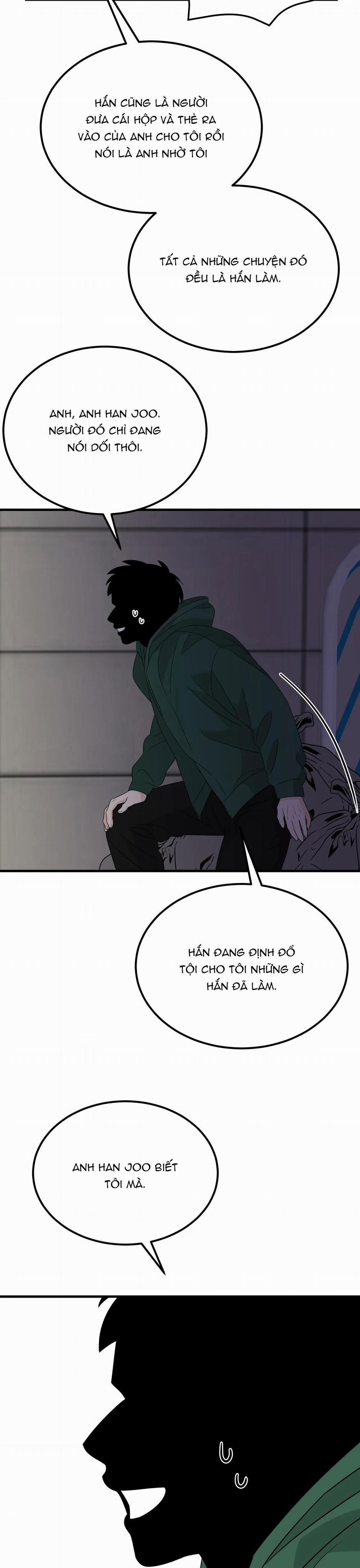 Tình Yêu Cổ Tích 34 trang 16