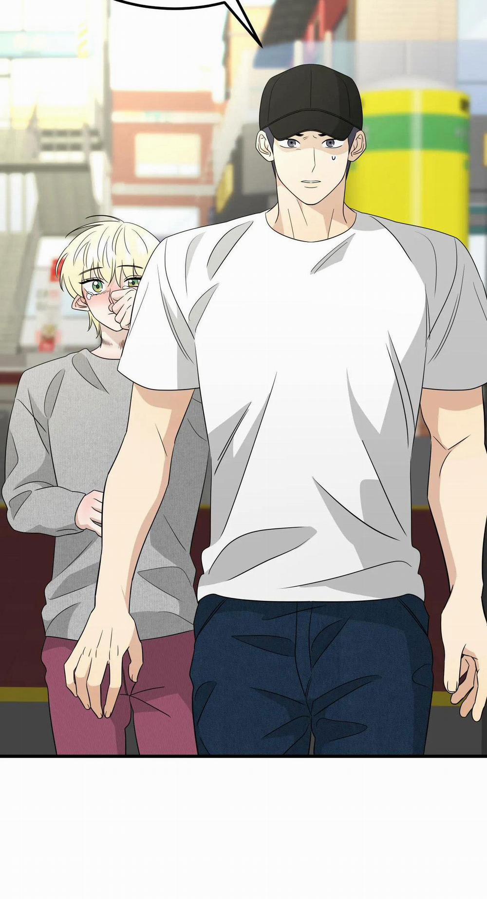 Tình Yêu Cổ Tích 34 trang 19