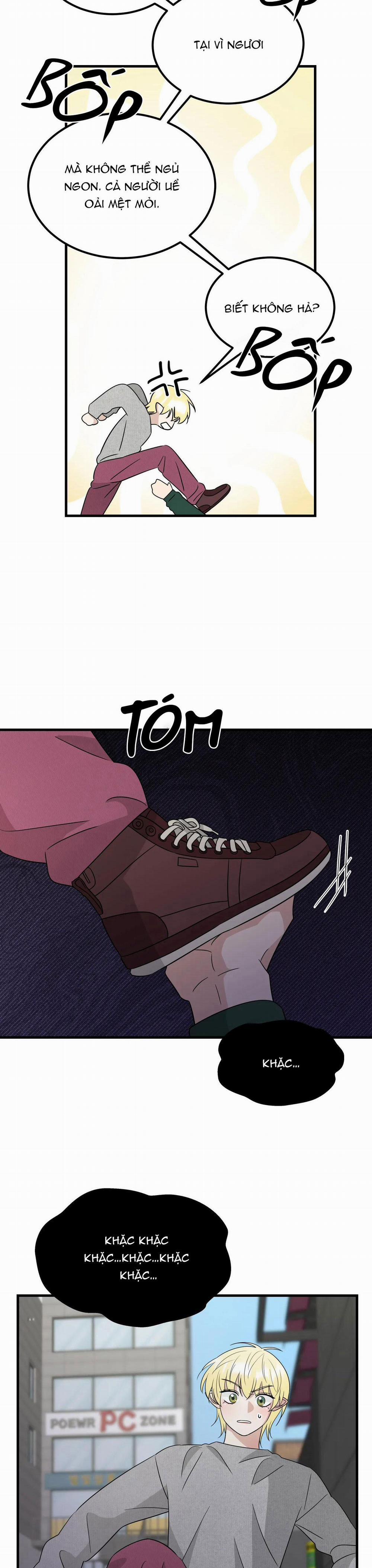 Tình Yêu Cổ Tích 34 trang 2