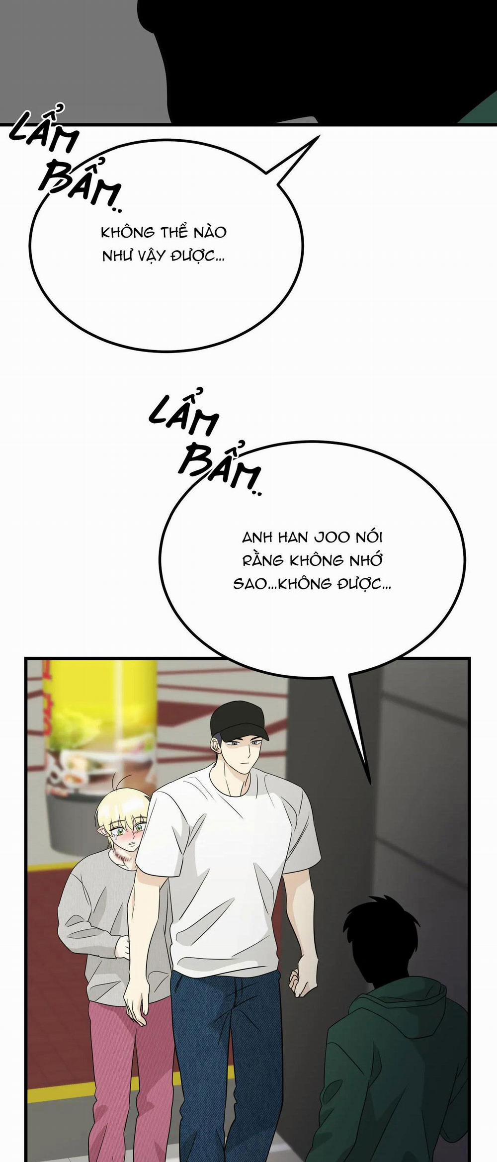 Tình Yêu Cổ Tích 34 trang 21