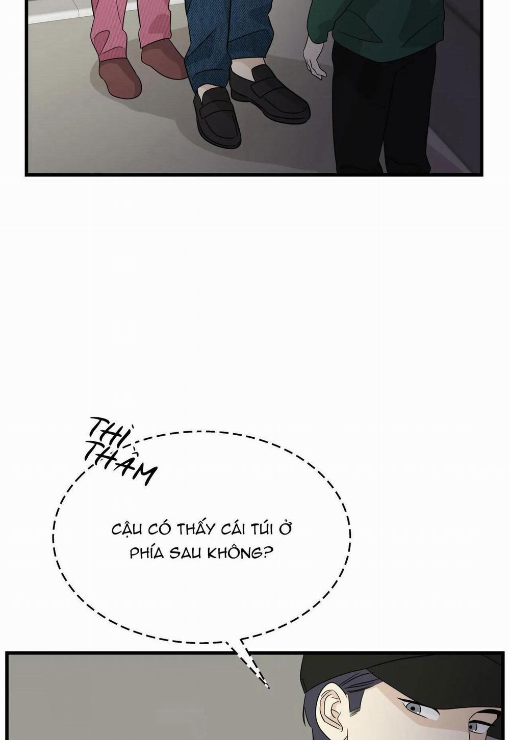 Tình Yêu Cổ Tích 34 trang 22