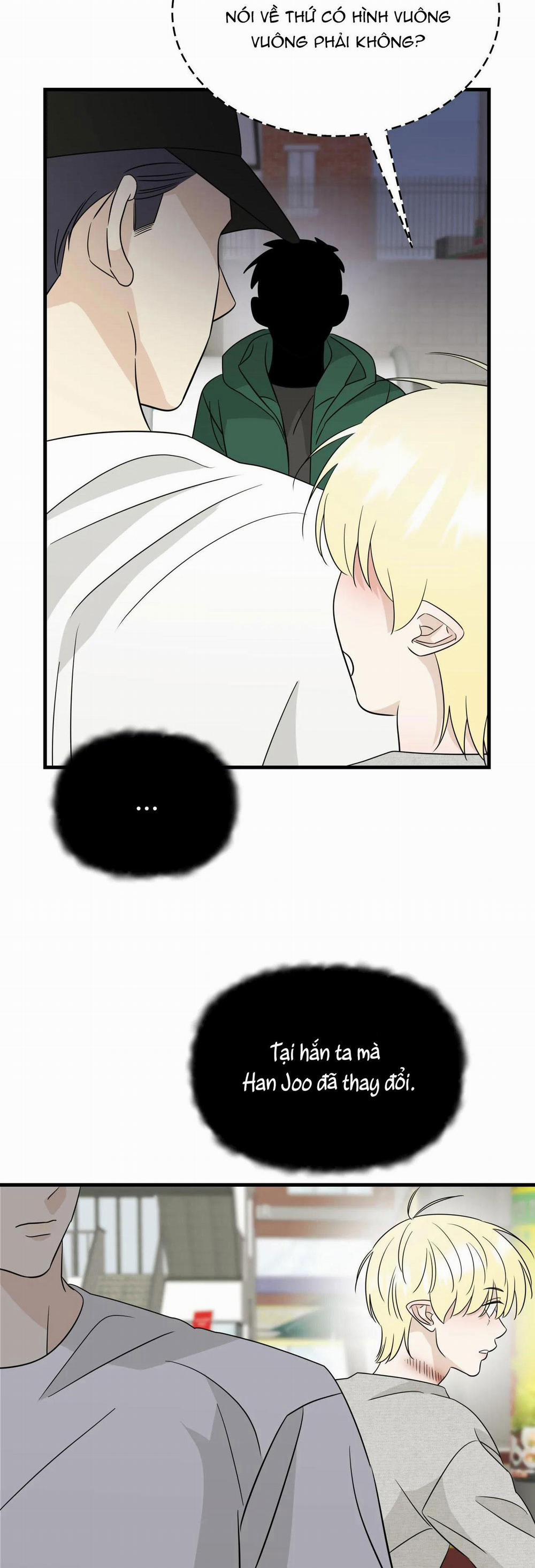 Tình Yêu Cổ Tích 34 trang 25