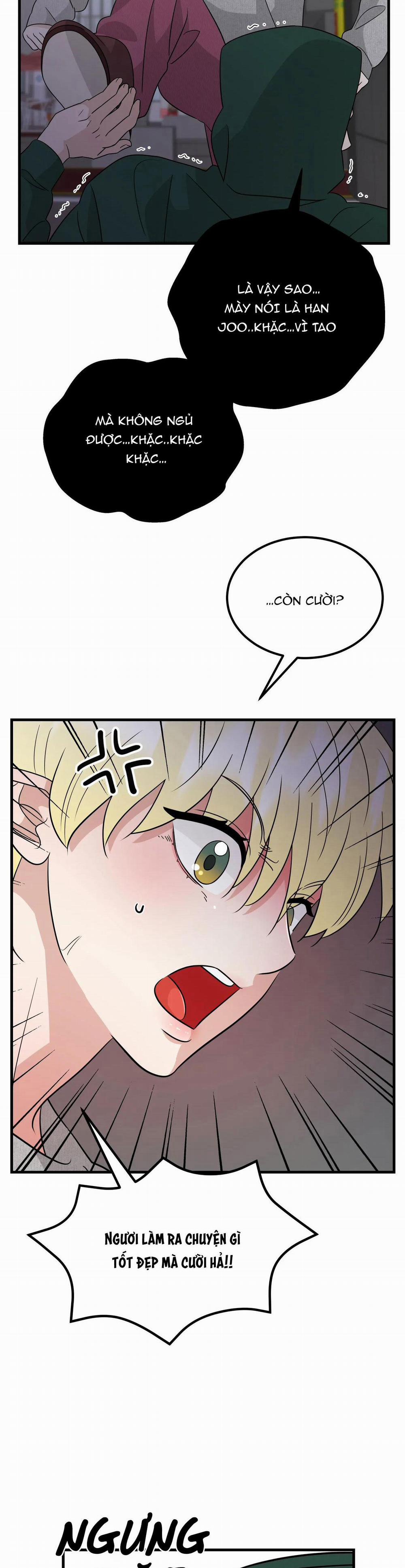 Tình Yêu Cổ Tích 34 trang 3