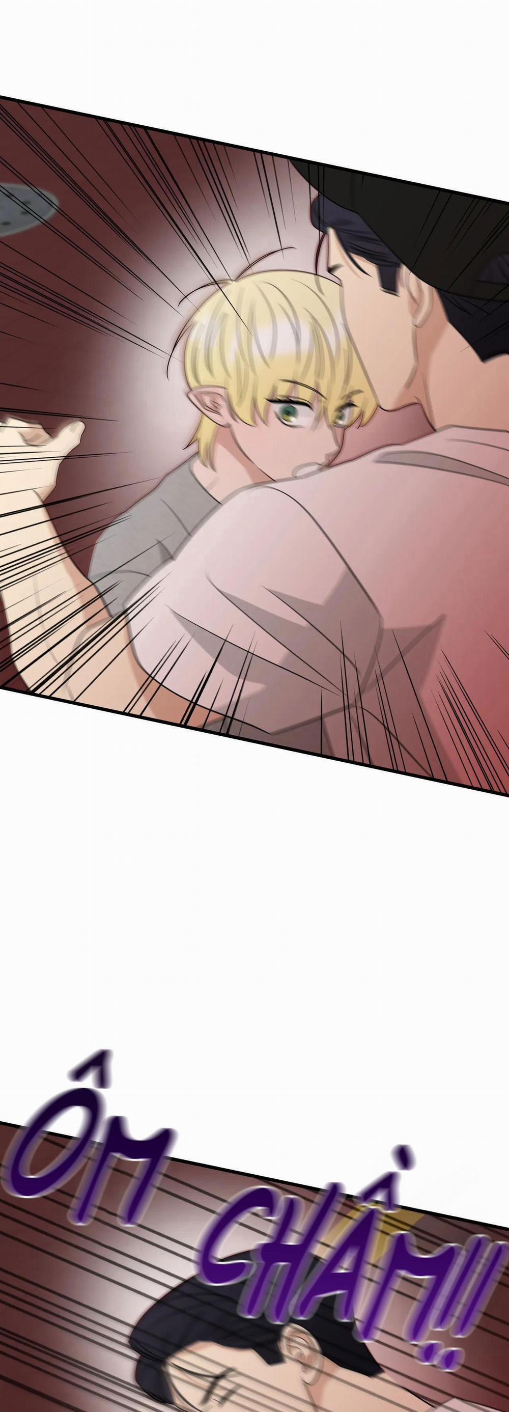 Tình Yêu Cổ Tích 34 trang 31