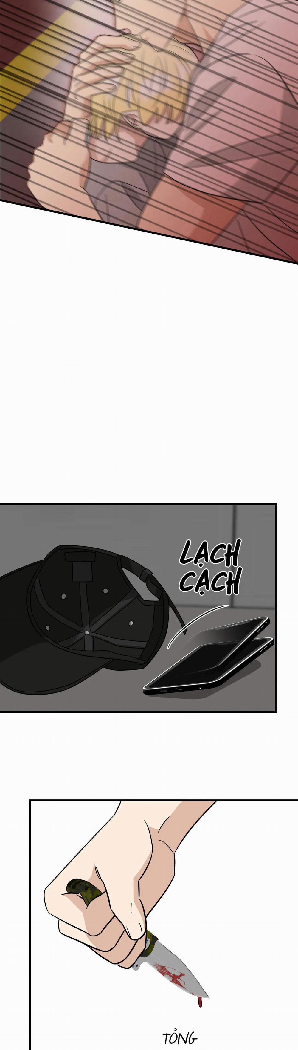 Tình Yêu Cổ Tích 34 trang 32