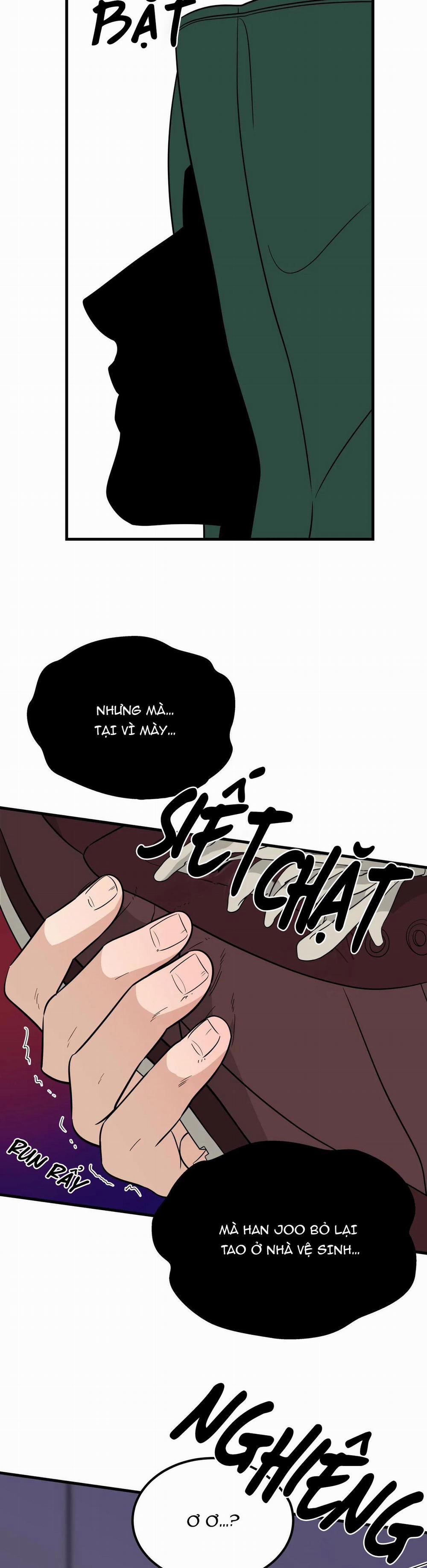 Tình Yêu Cổ Tích 34 trang 4