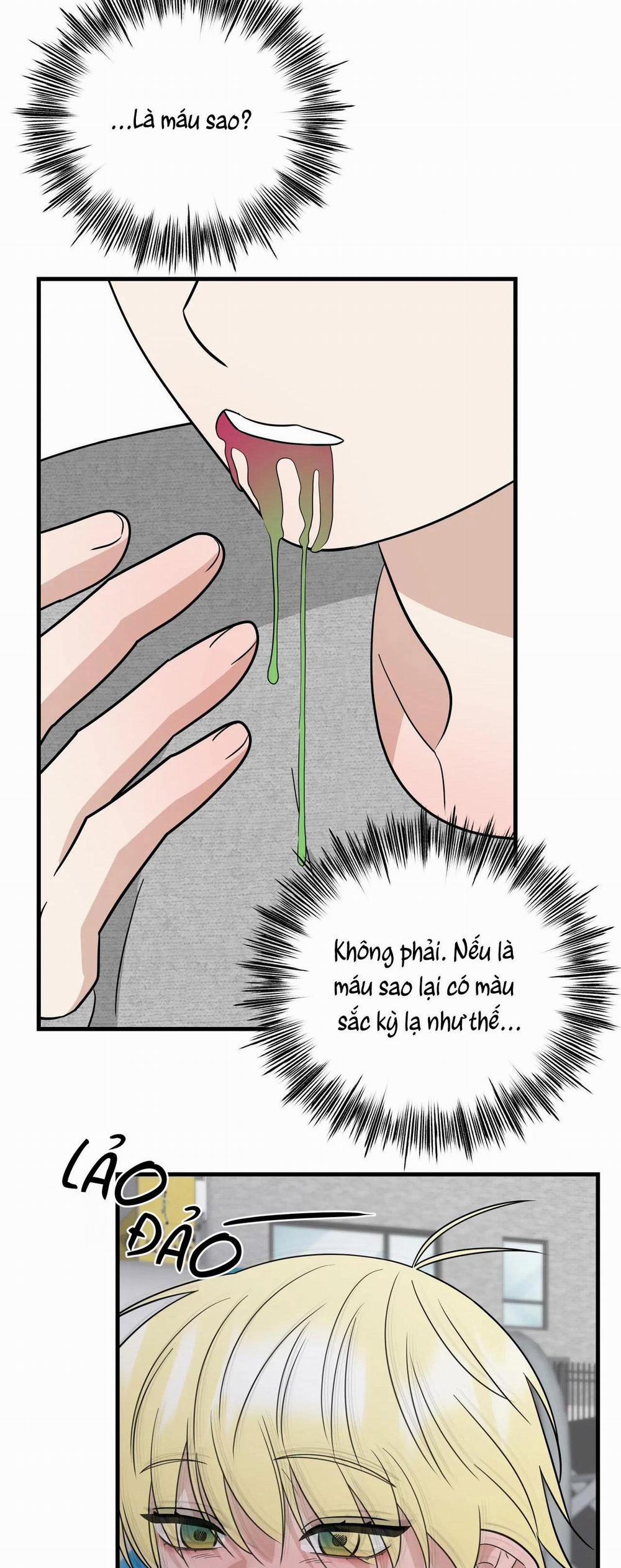 Tình Yêu Cổ Tích 34 trang 42