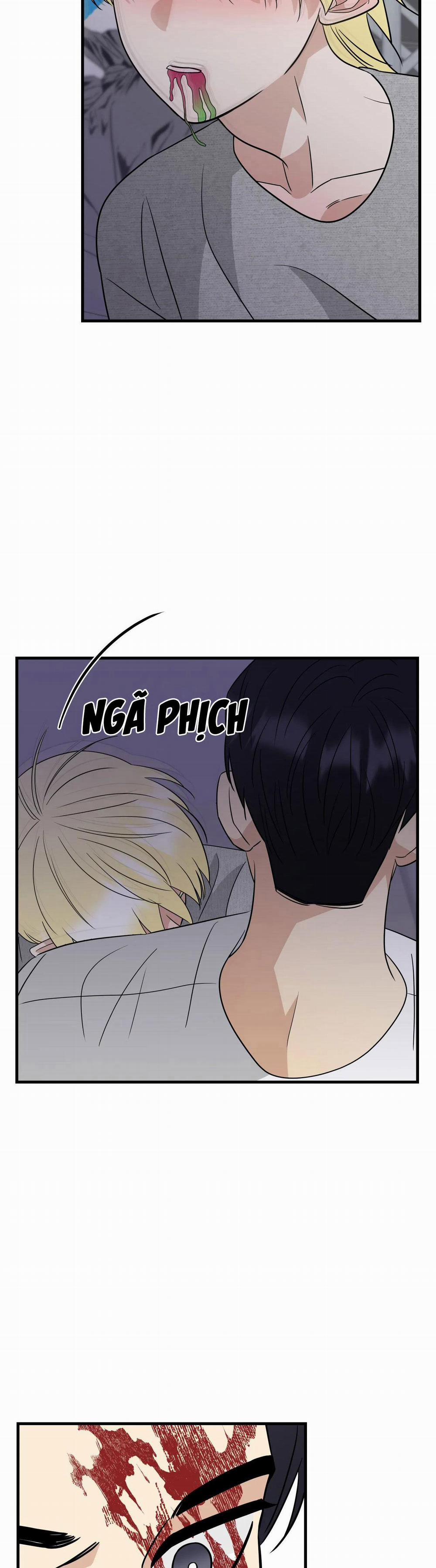 Tình Yêu Cổ Tích 34 trang 43