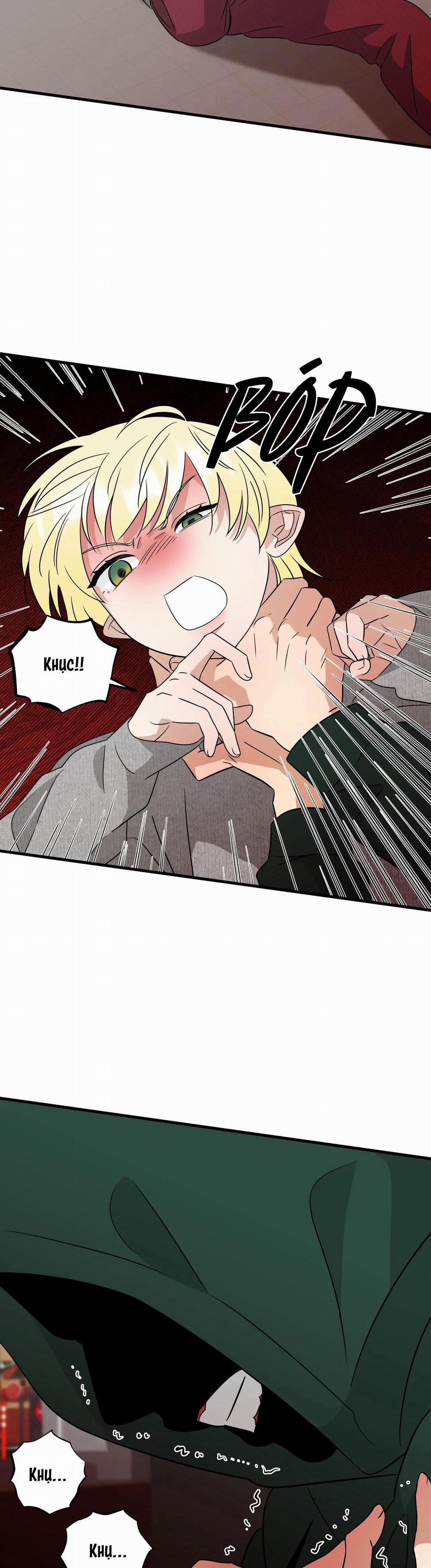 Tình Yêu Cổ Tích 34 trang 7