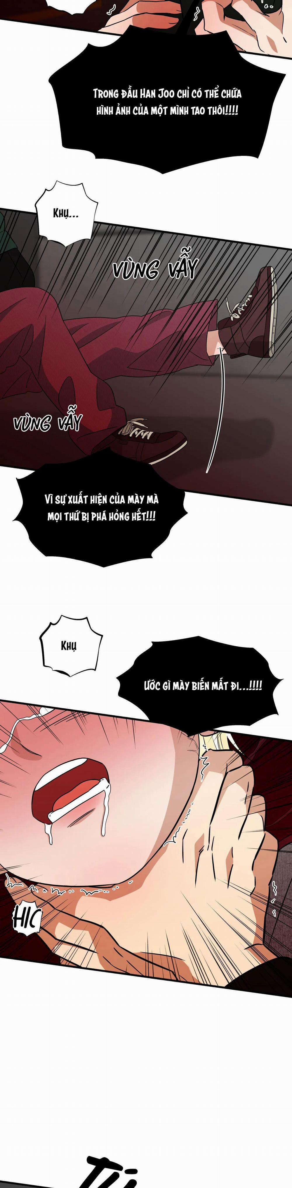 Tình Yêu Cổ Tích 34 trang 8