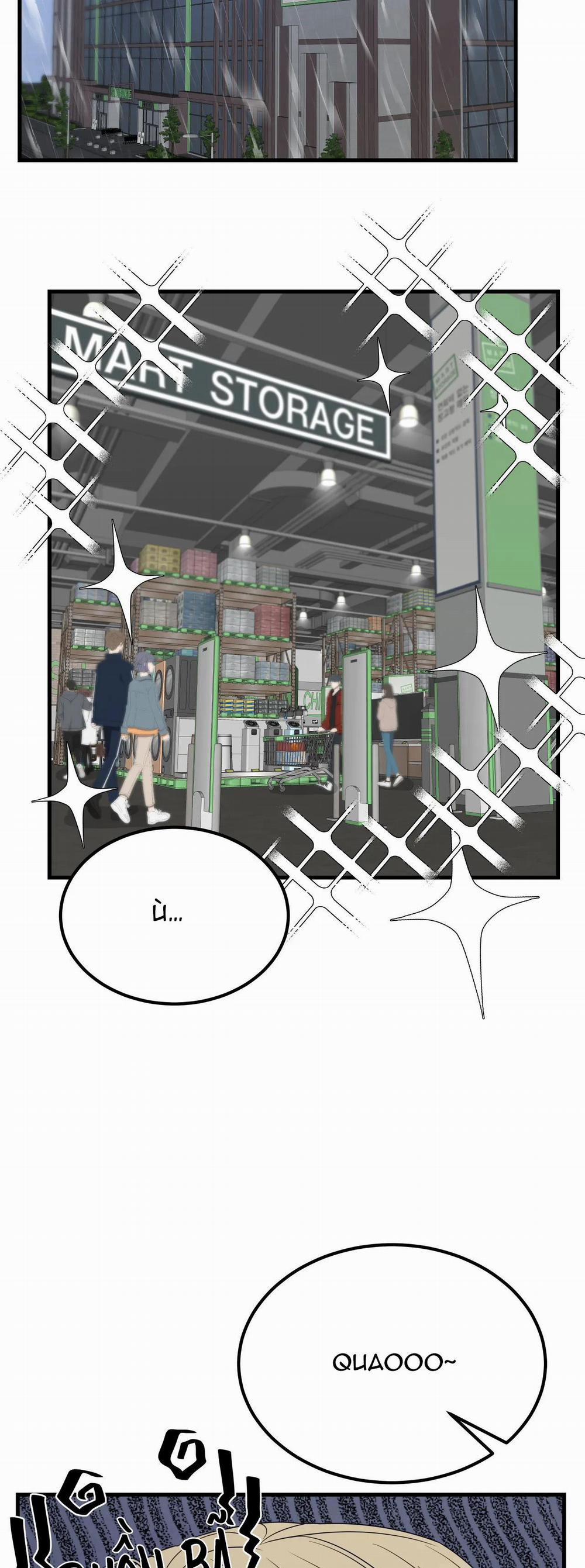 Tình Yêu Cổ Tích 36 trang 13