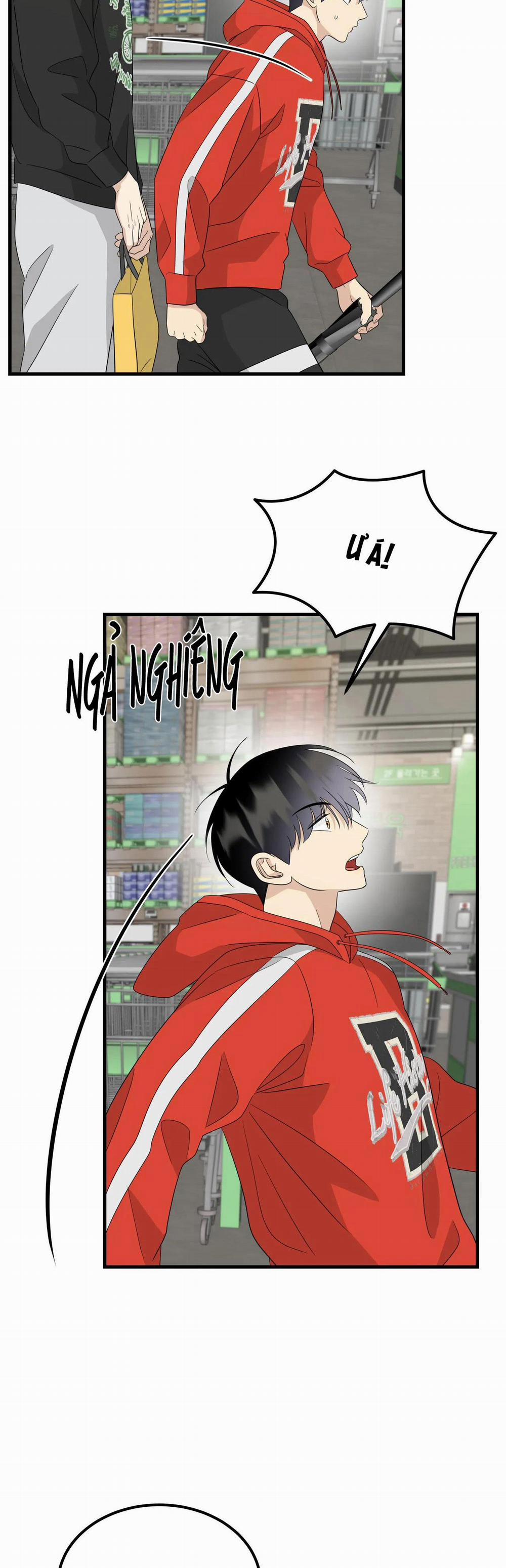 Tình Yêu Cổ Tích 36 trang 17