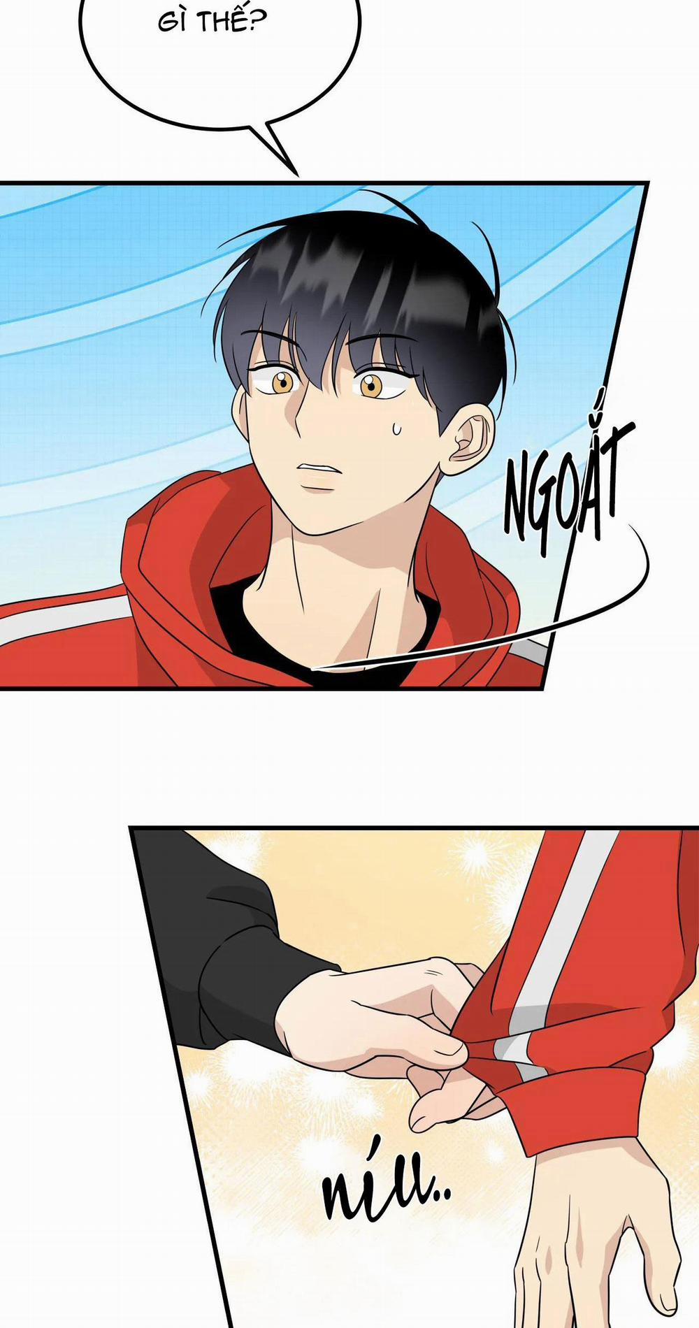 Tình Yêu Cổ Tích 36 trang 18