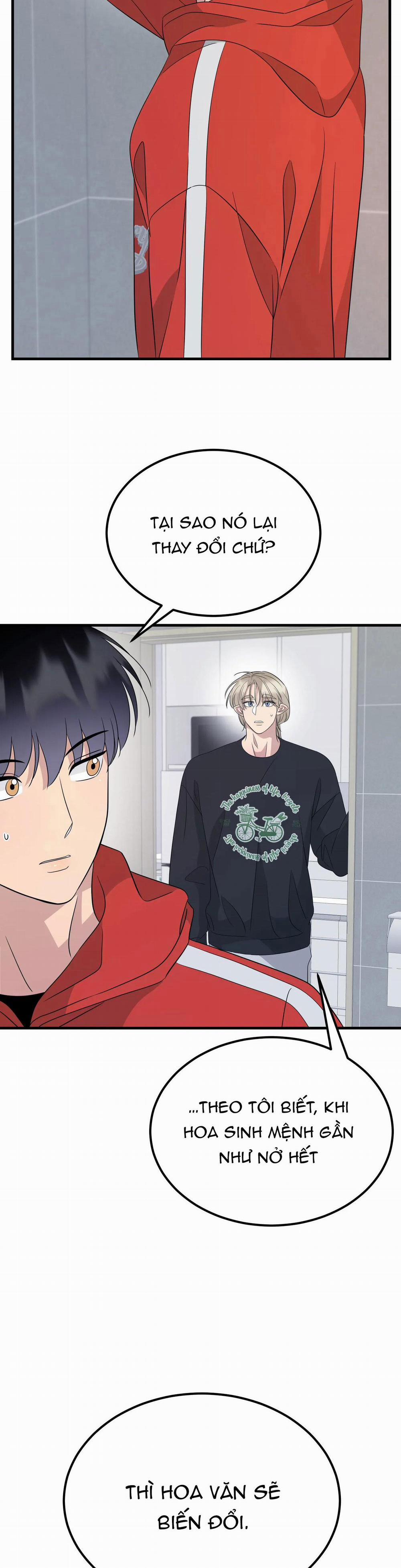 Tình Yêu Cổ Tích 36 trang 3