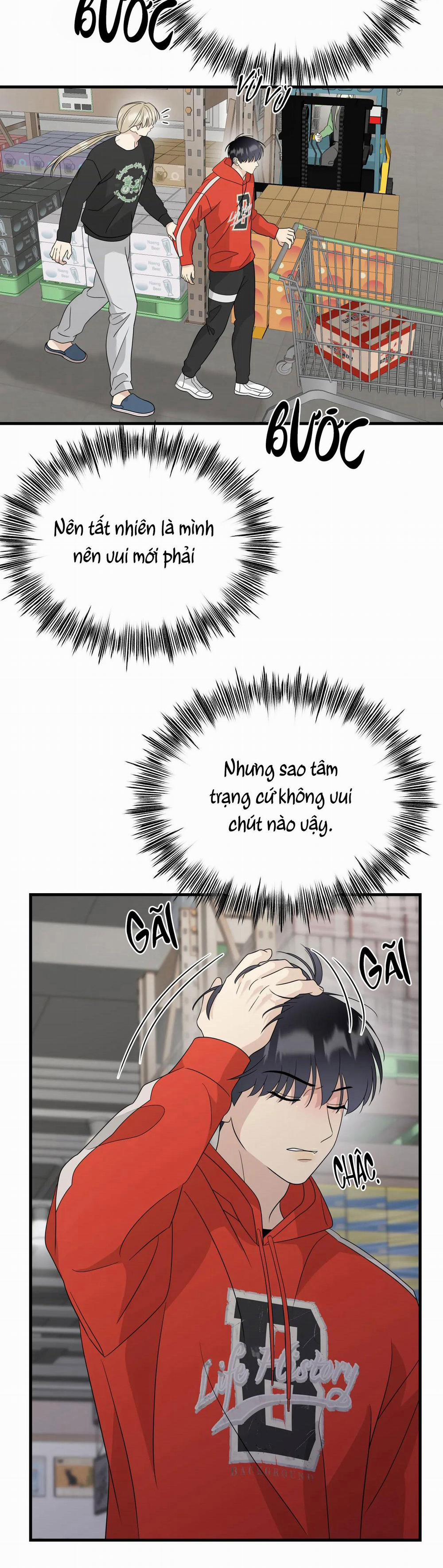 Tình Yêu Cổ Tích 36 trang 30