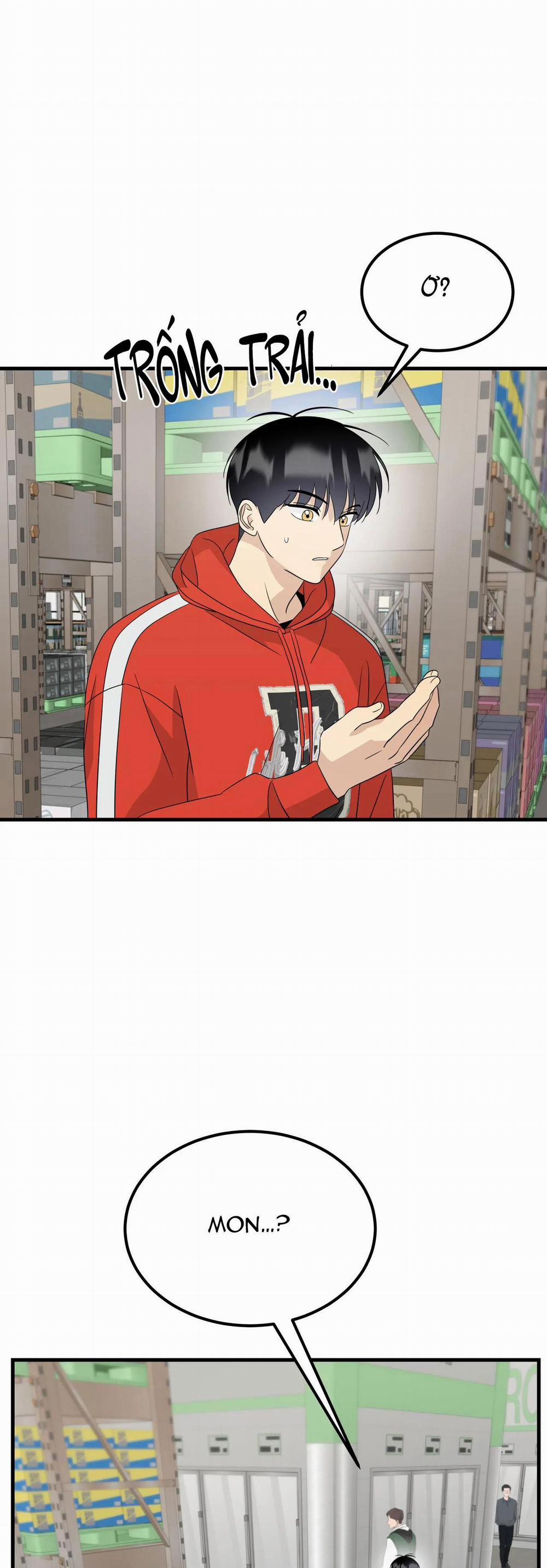 Tình Yêu Cổ Tích 36 trang 31