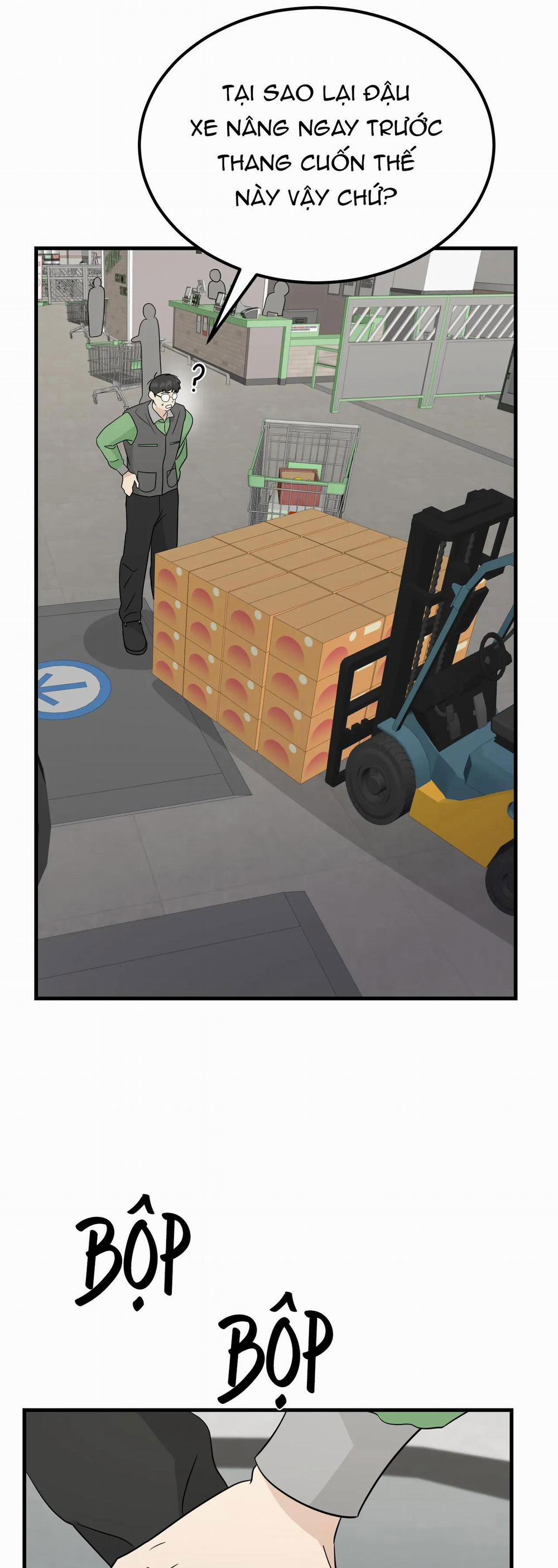 Tình Yêu Cổ Tích 36 trang 34