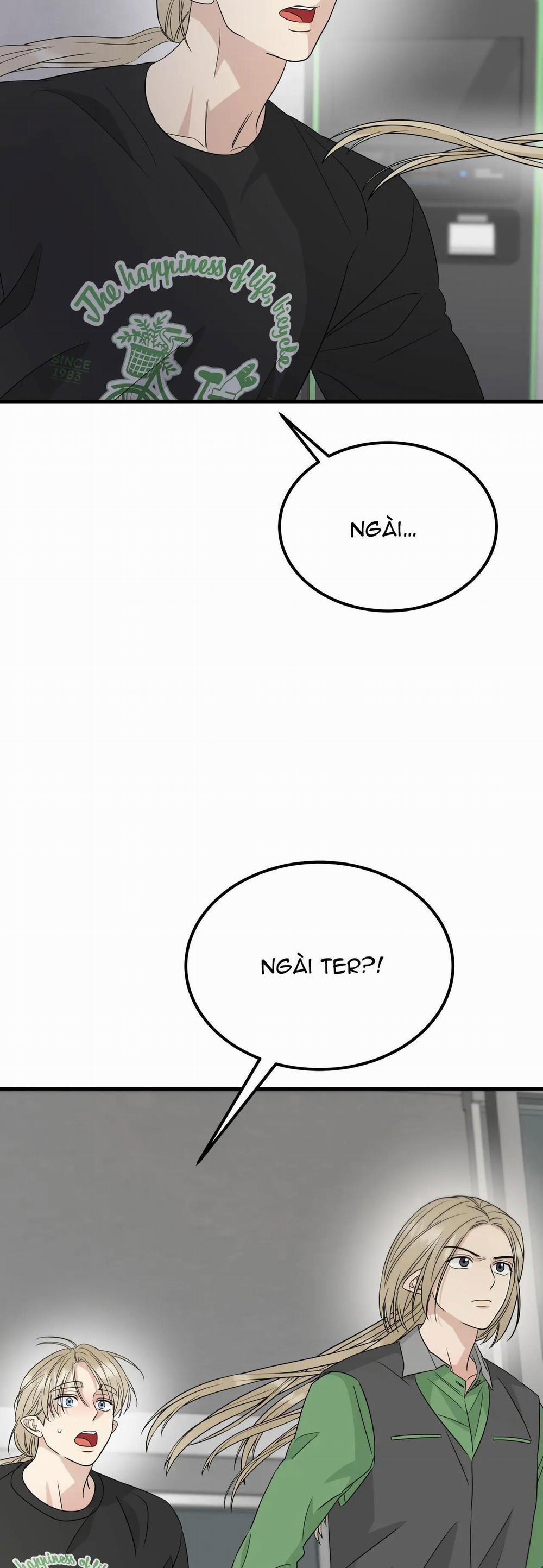 Tình Yêu Cổ Tích 36 trang 36