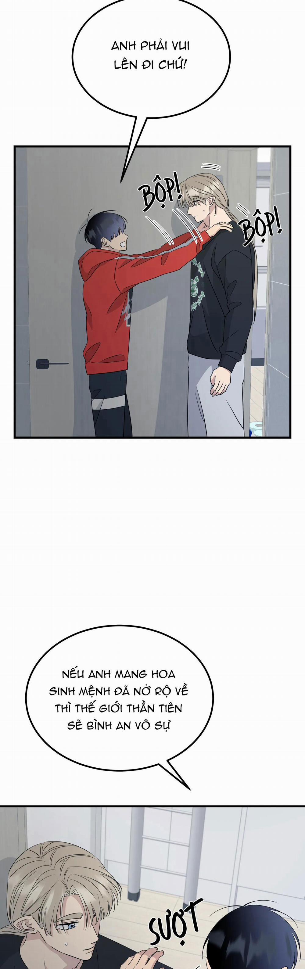 Tình Yêu Cổ Tích 36 trang 6