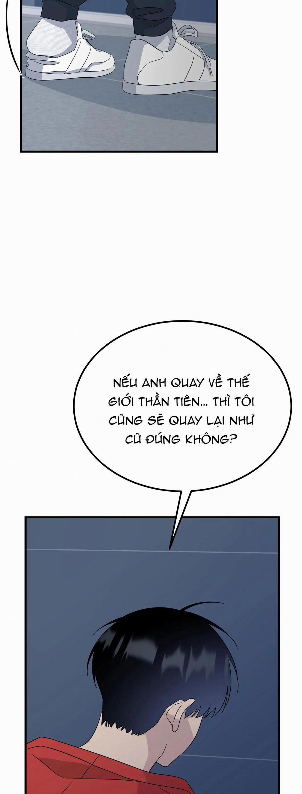 Tình Yêu Cổ Tích 36 trang 8