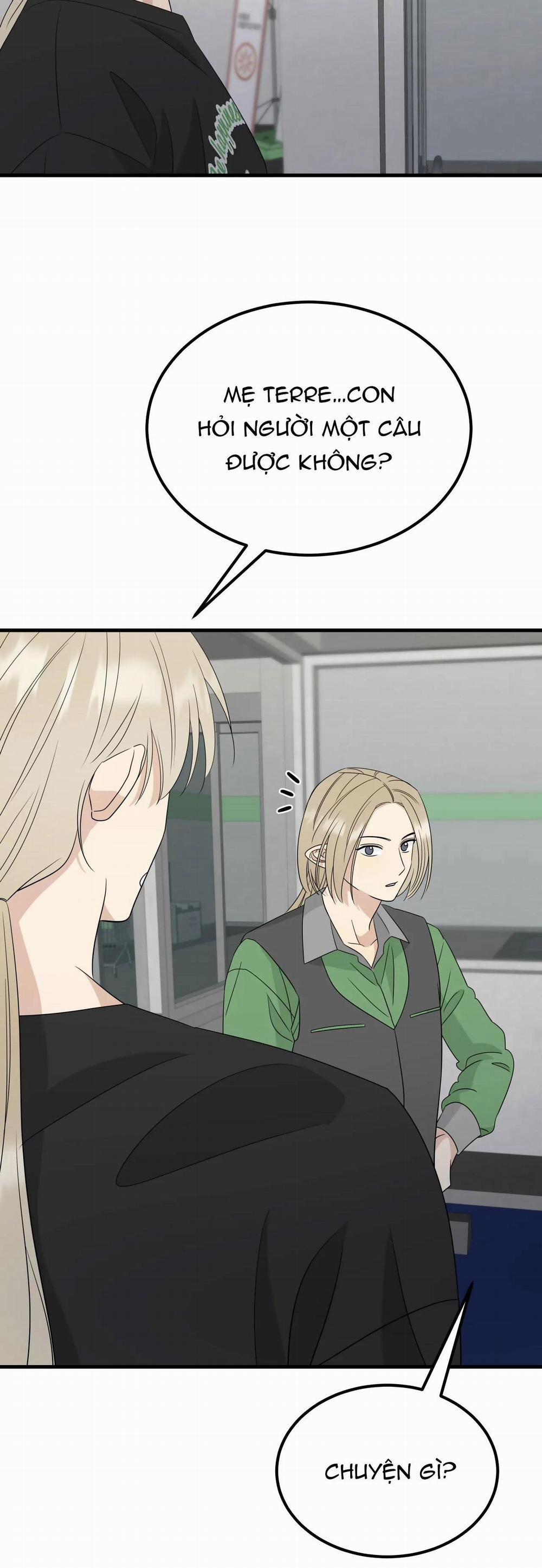 Tình Yêu Cổ Tích 37 trang 10