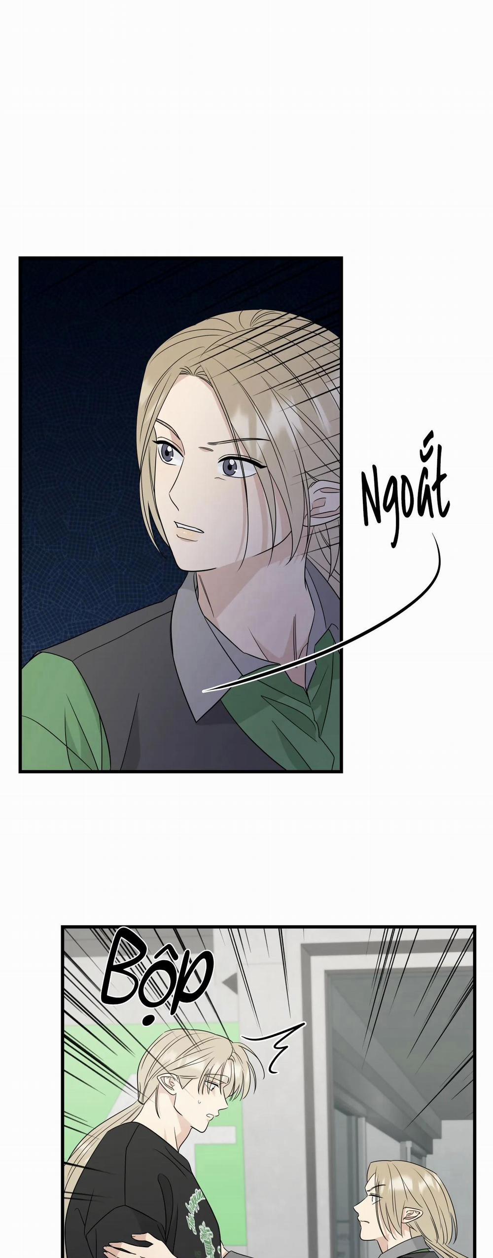 Tình Yêu Cổ Tích 37 trang 2