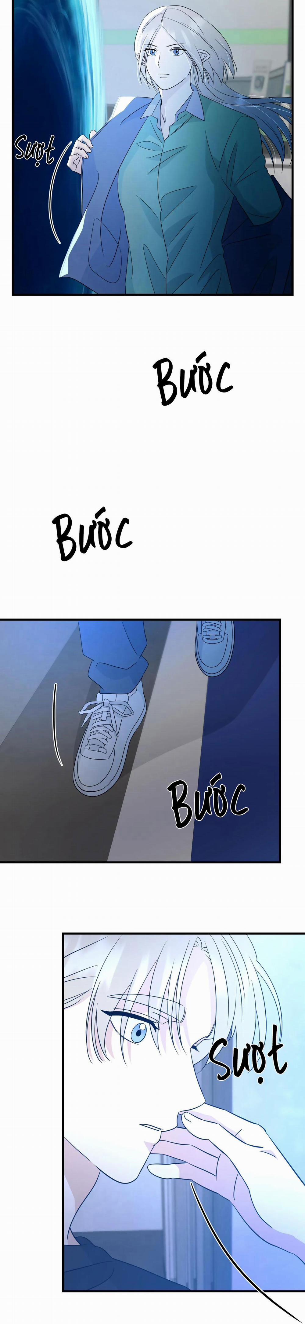 Tình Yêu Cổ Tích 37 trang 25