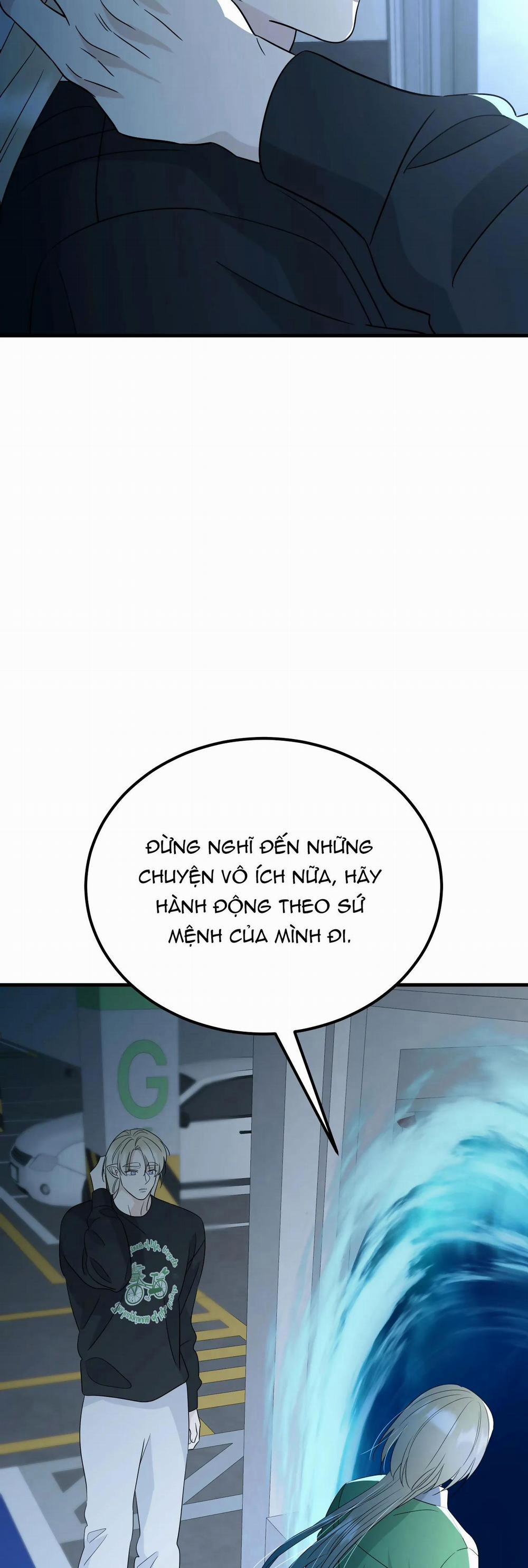 Tình Yêu Cổ Tích 37 trang 28