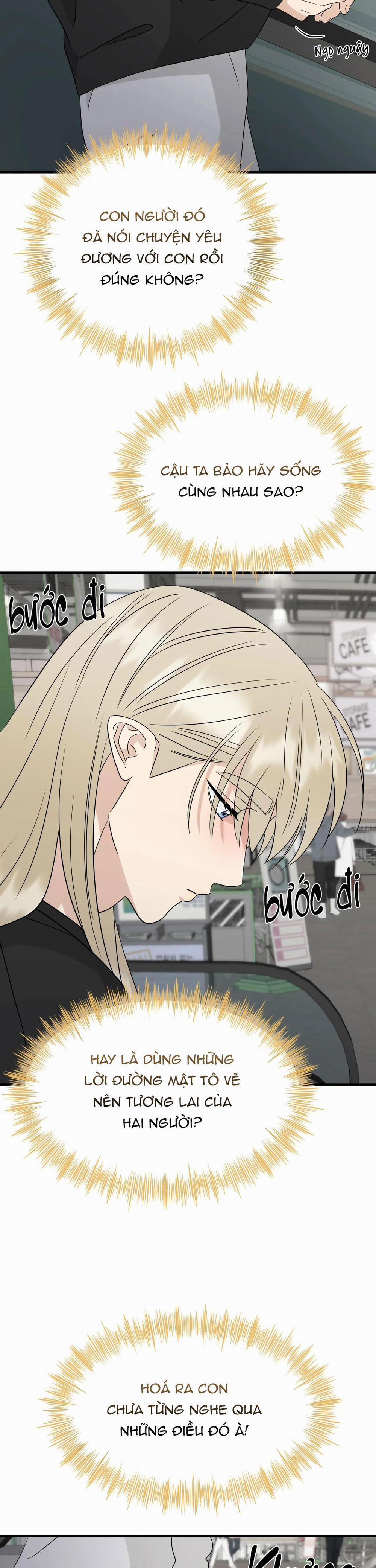 Tình Yêu Cổ Tích 37 trang 31