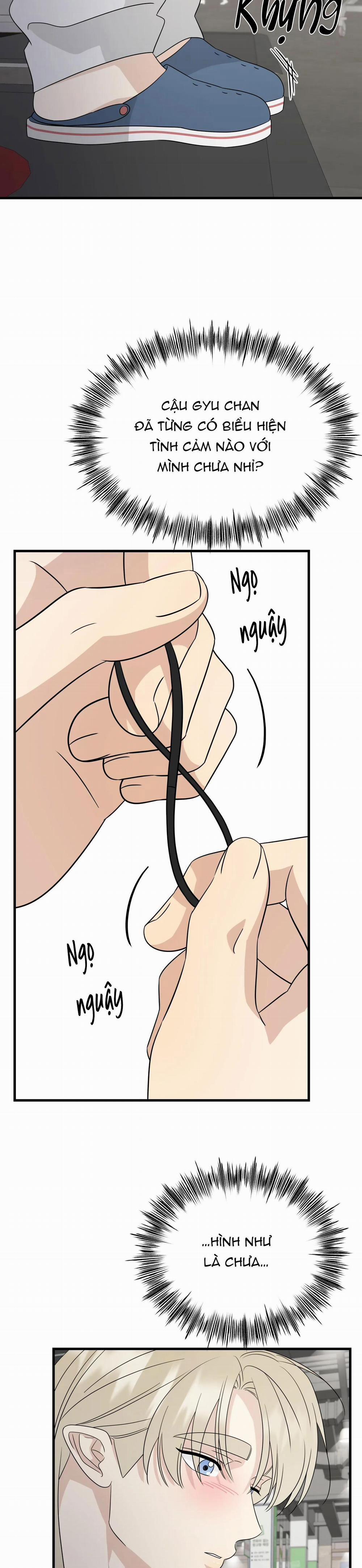 Tình Yêu Cổ Tích 37 trang 32