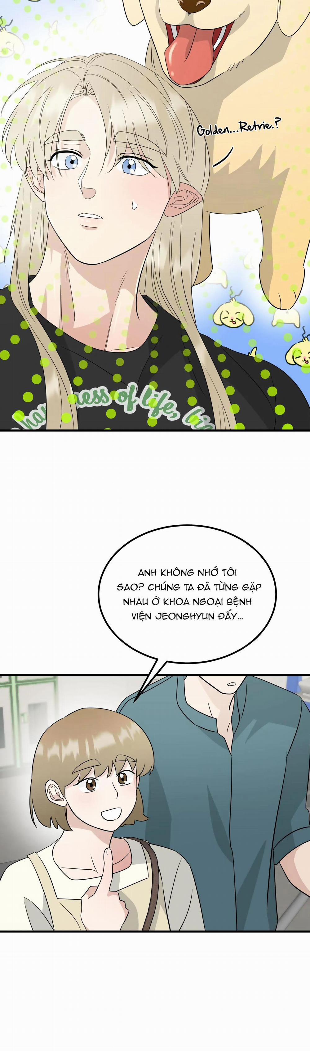 Tình Yêu Cổ Tích 37 trang 37