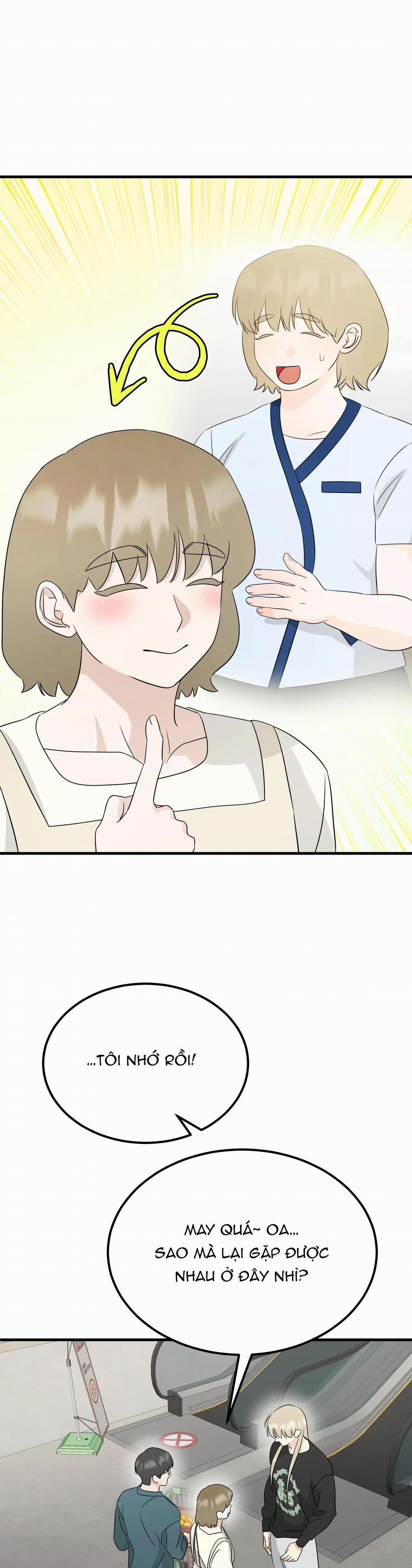 Tình Yêu Cổ Tích 37 trang 38