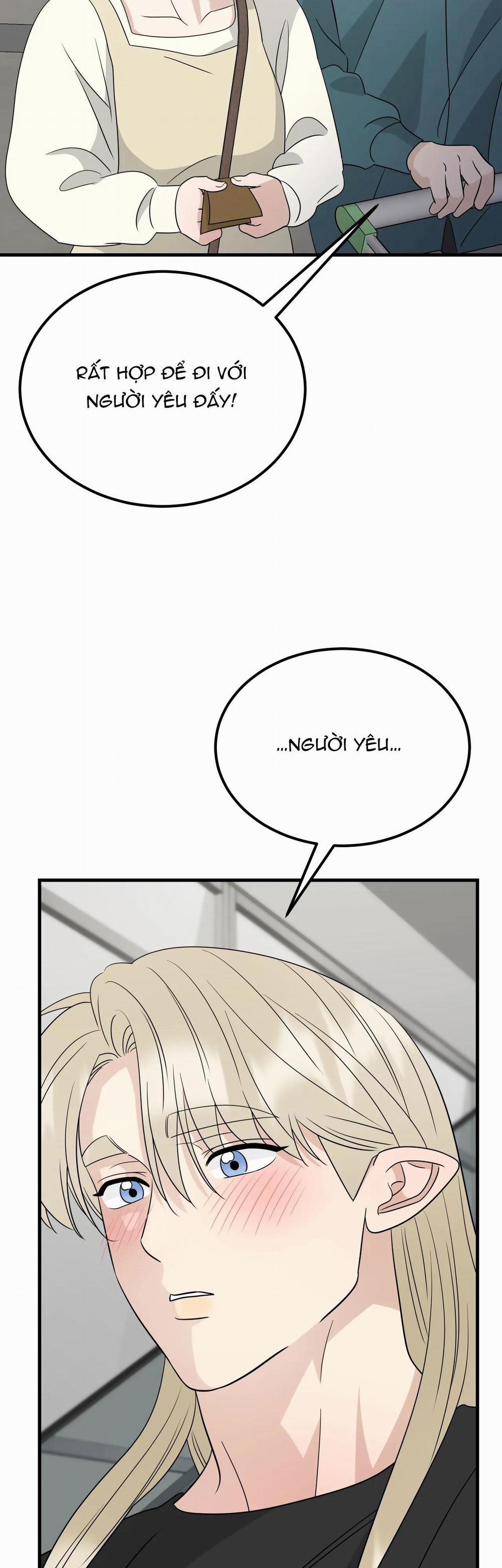 Tình Yêu Cổ Tích 37 trang 42