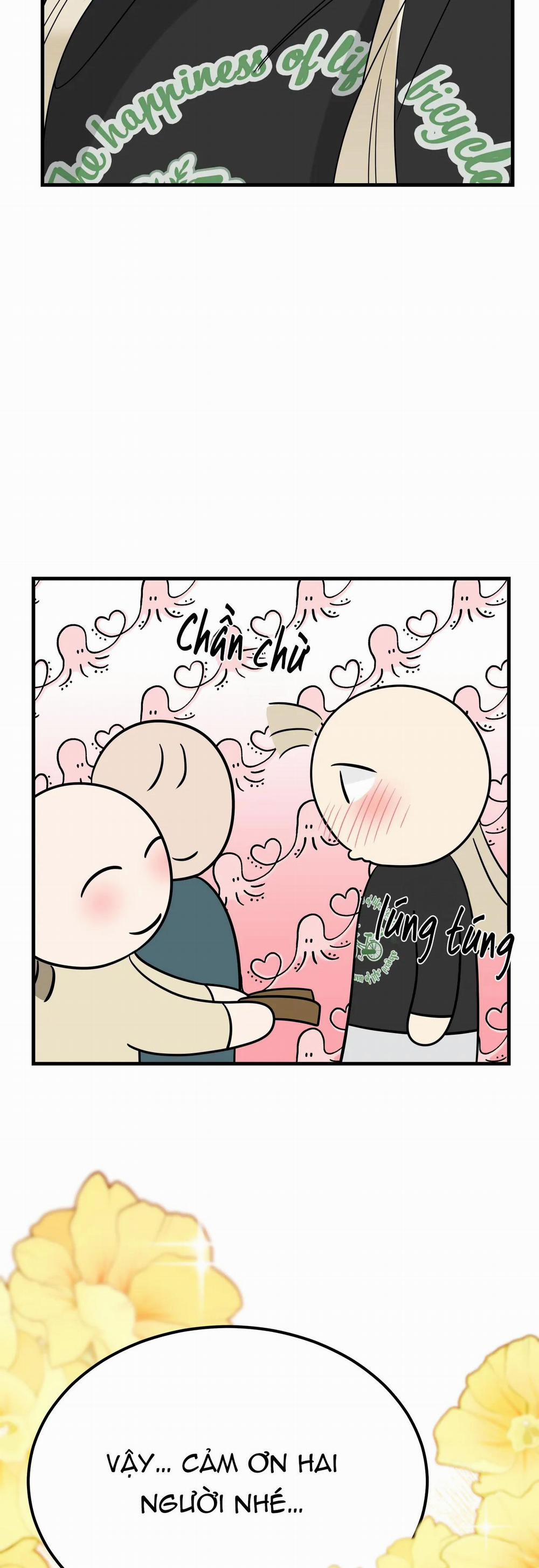 Tình Yêu Cổ Tích 37 trang 43