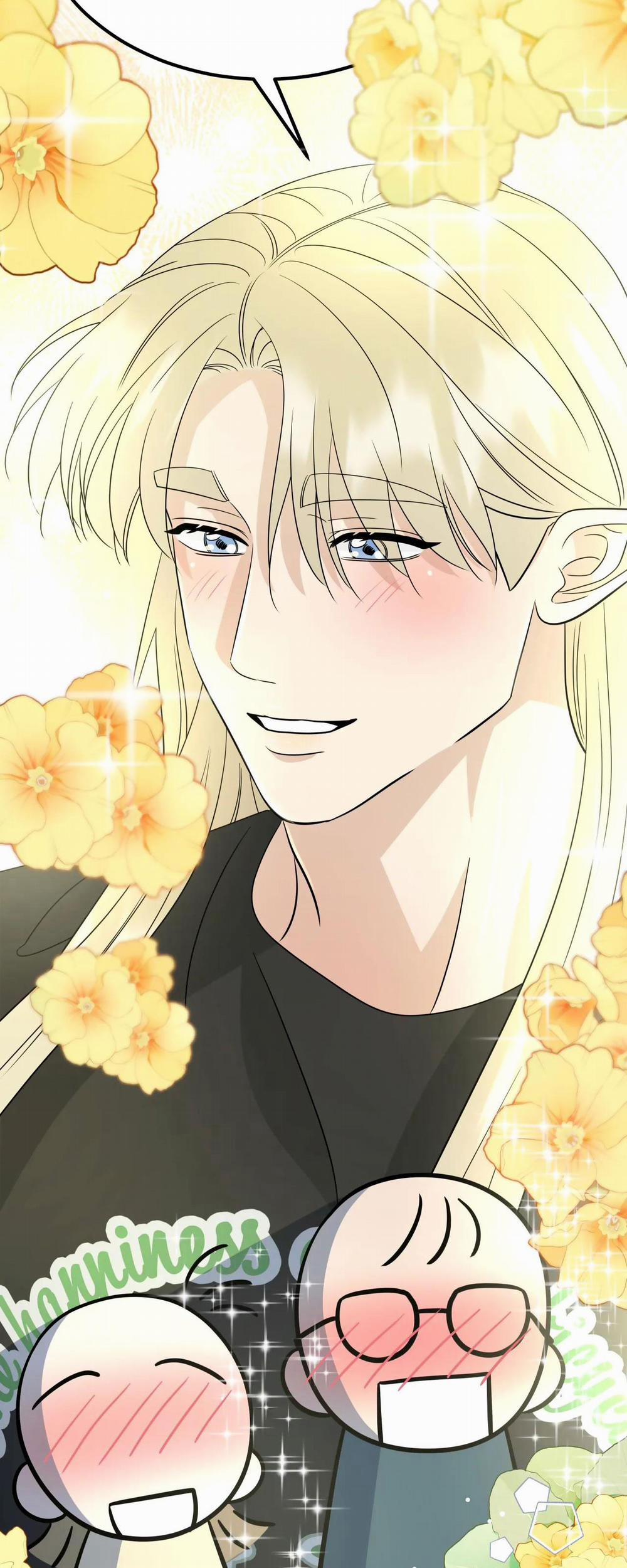 Tình Yêu Cổ Tích 37 trang 44