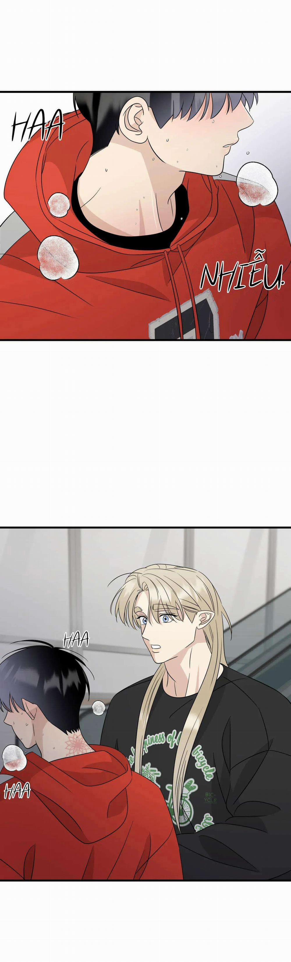 Tình Yêu Cổ Tích 38 trang 0