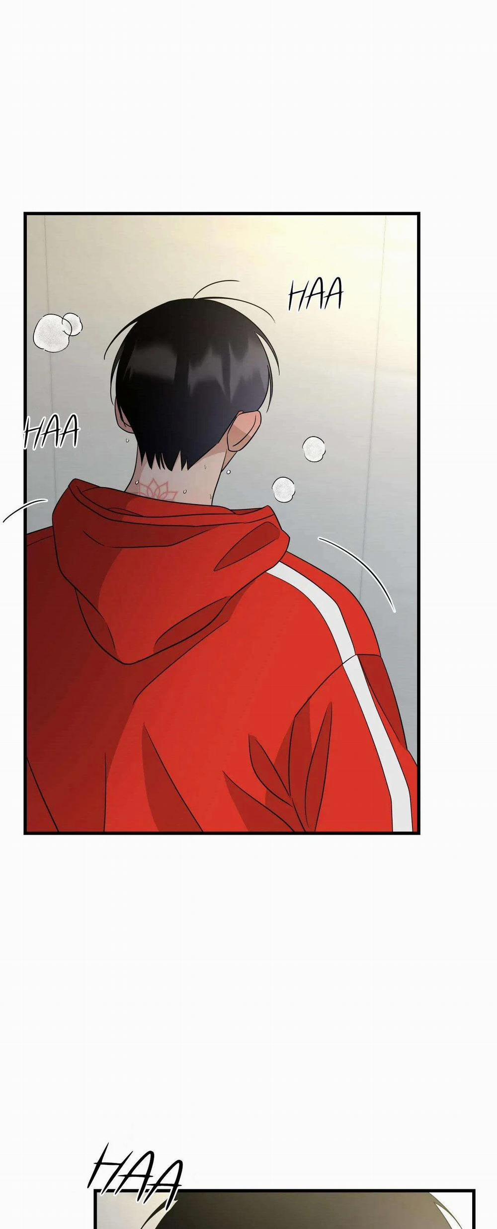 Tình Yêu Cổ Tích 38 trang 10