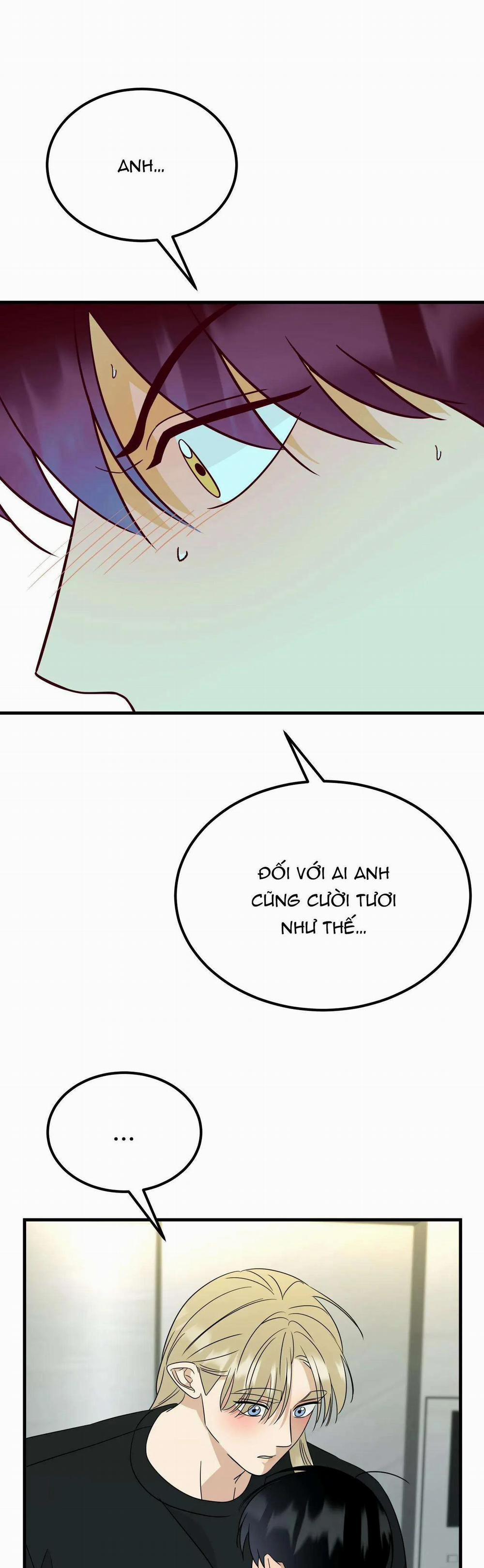 Tình Yêu Cổ Tích 38 trang 16