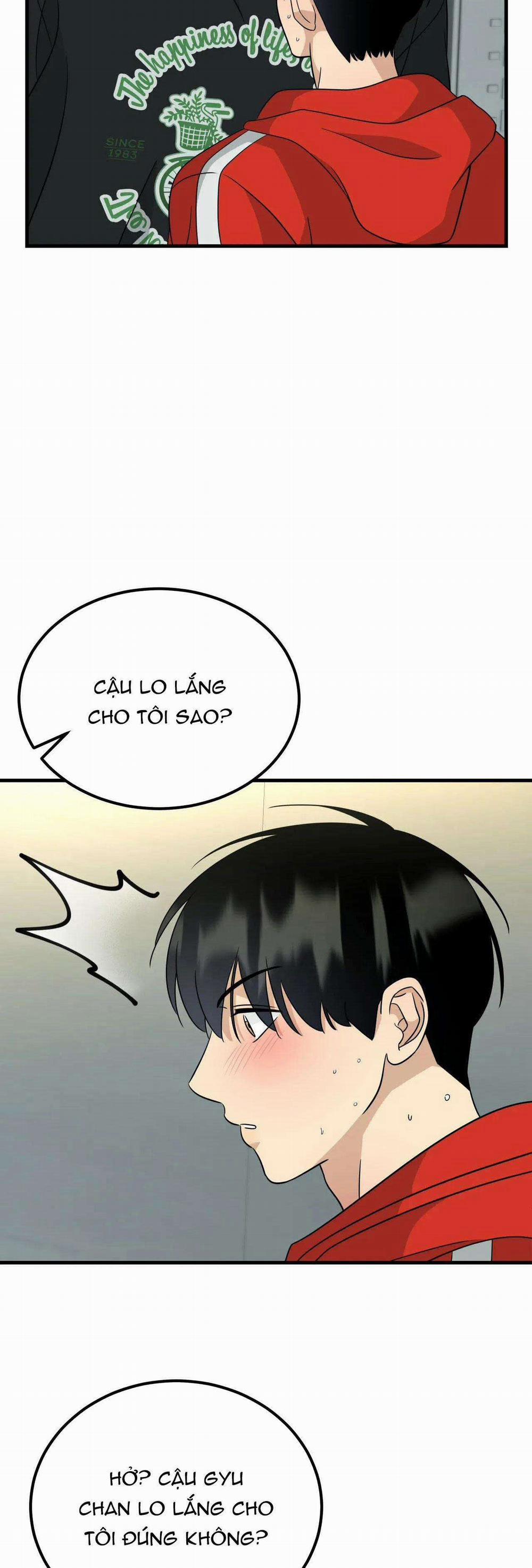 Tình Yêu Cổ Tích 38 trang 17