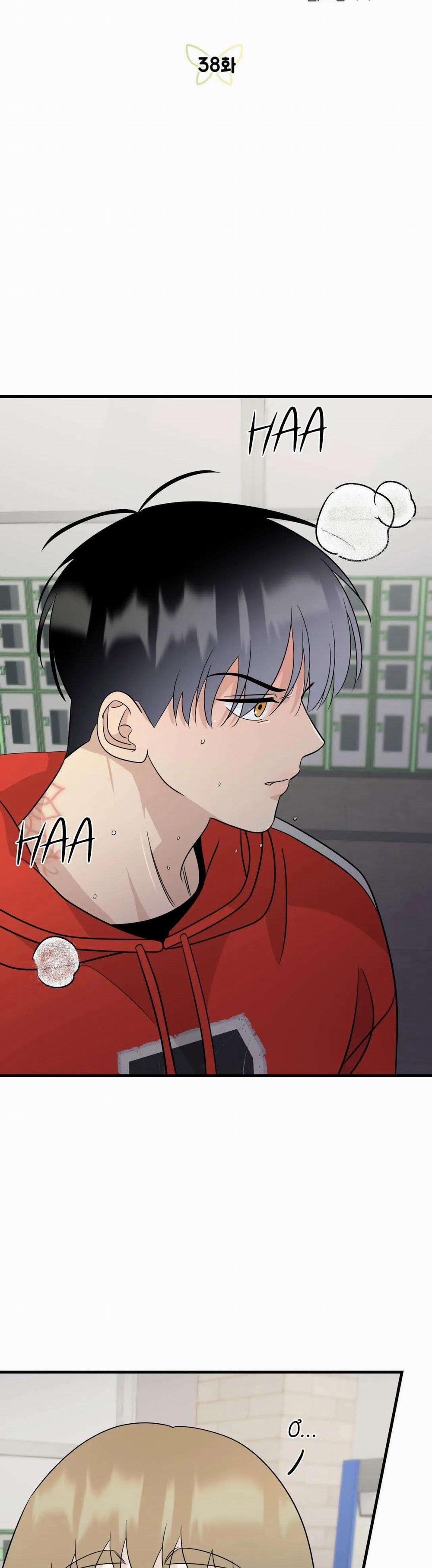 Tình Yêu Cổ Tích 38 trang 2