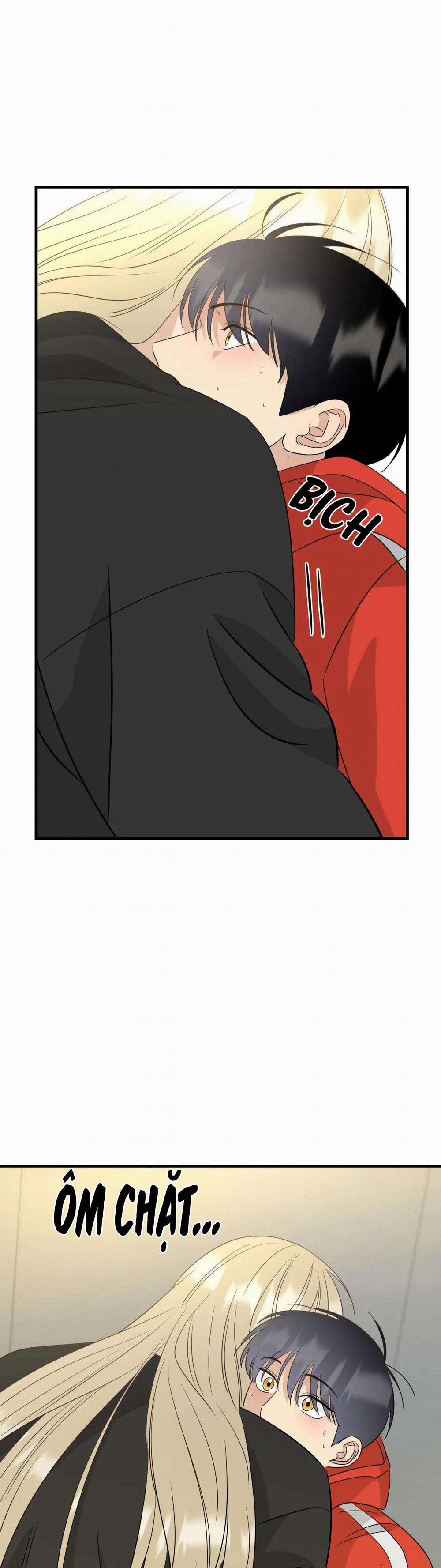 Tình Yêu Cổ Tích 38 trang 21