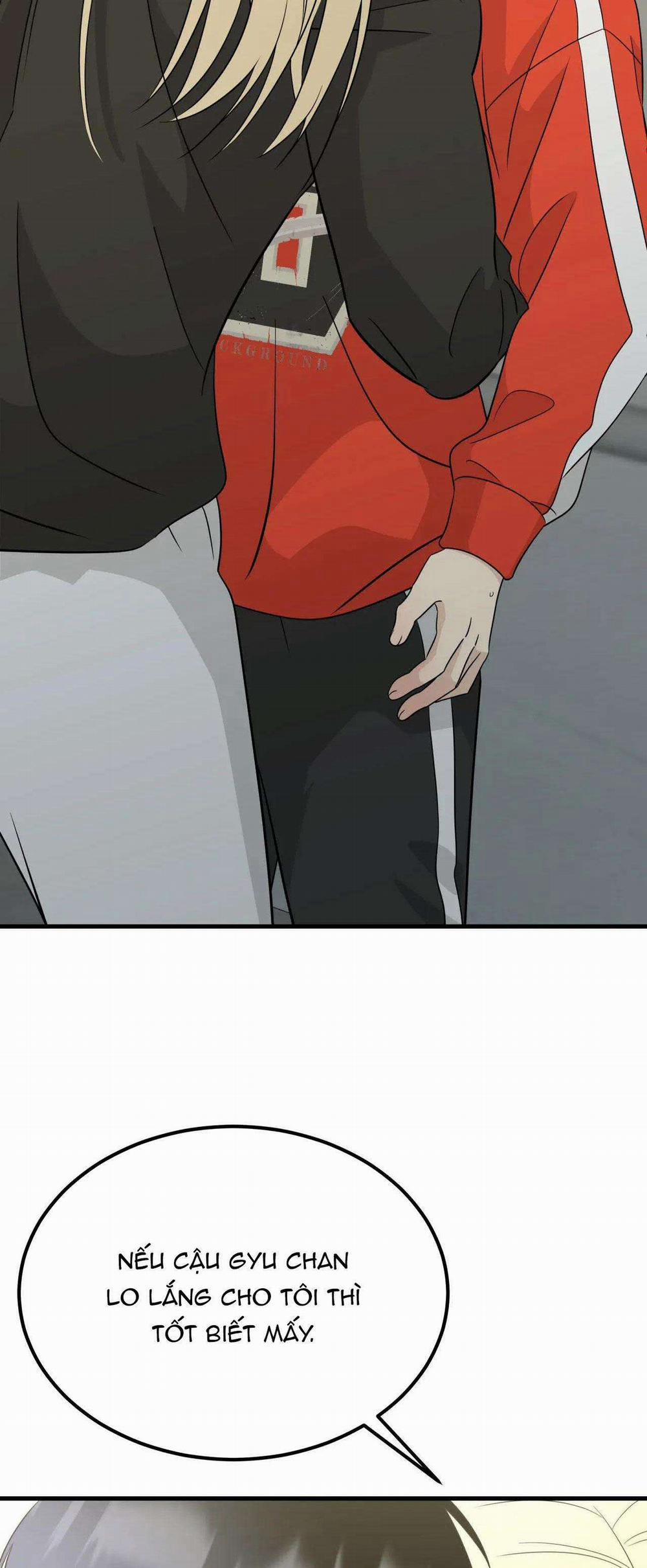 Tình Yêu Cổ Tích 38 trang 22