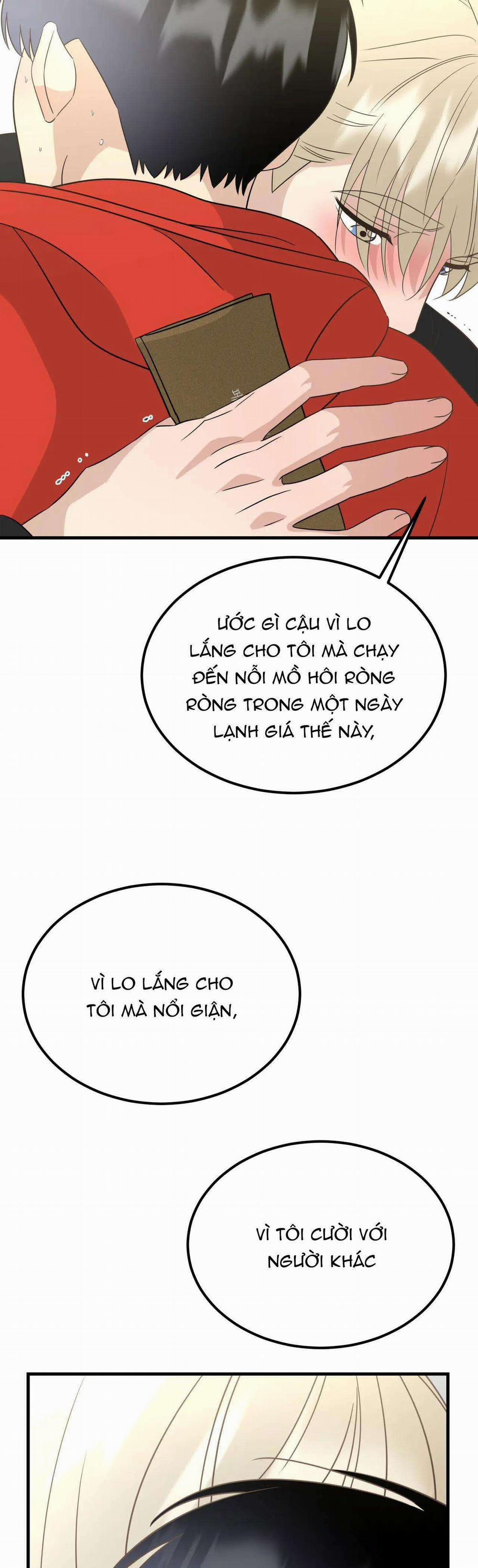 Tình Yêu Cổ Tích 38 trang 23