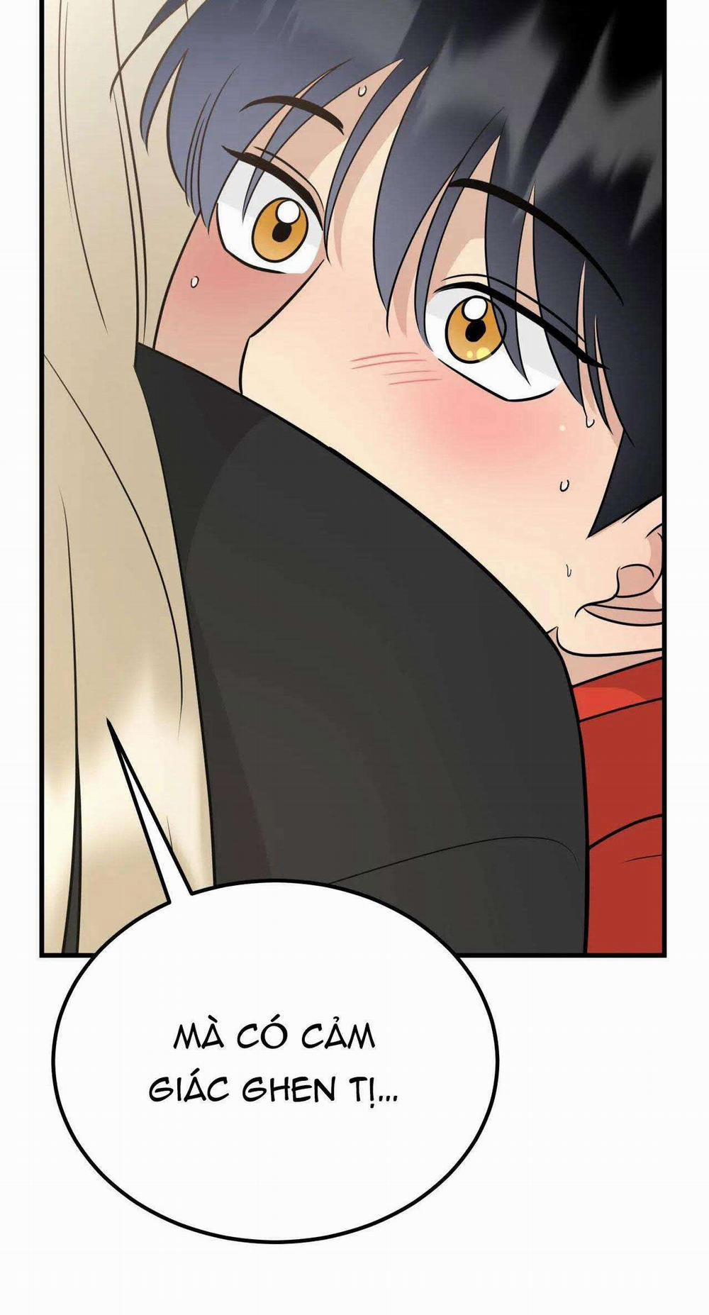 Tình Yêu Cổ Tích 38 trang 24