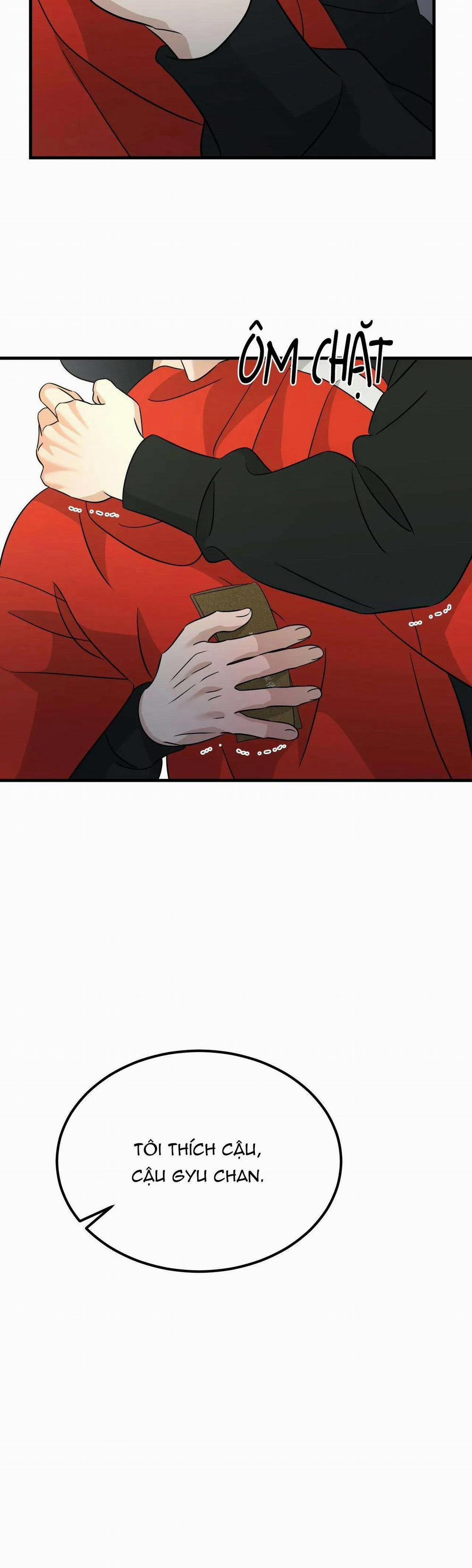 Tình Yêu Cổ Tích 38 trang 28
