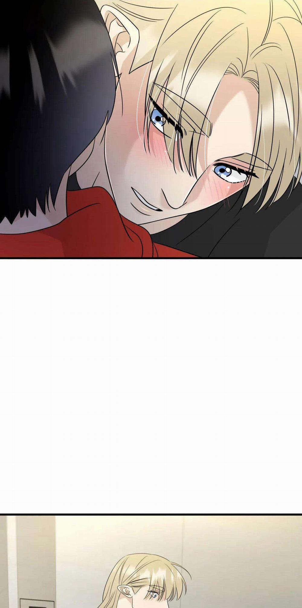 Tình Yêu Cổ Tích 38 trang 32