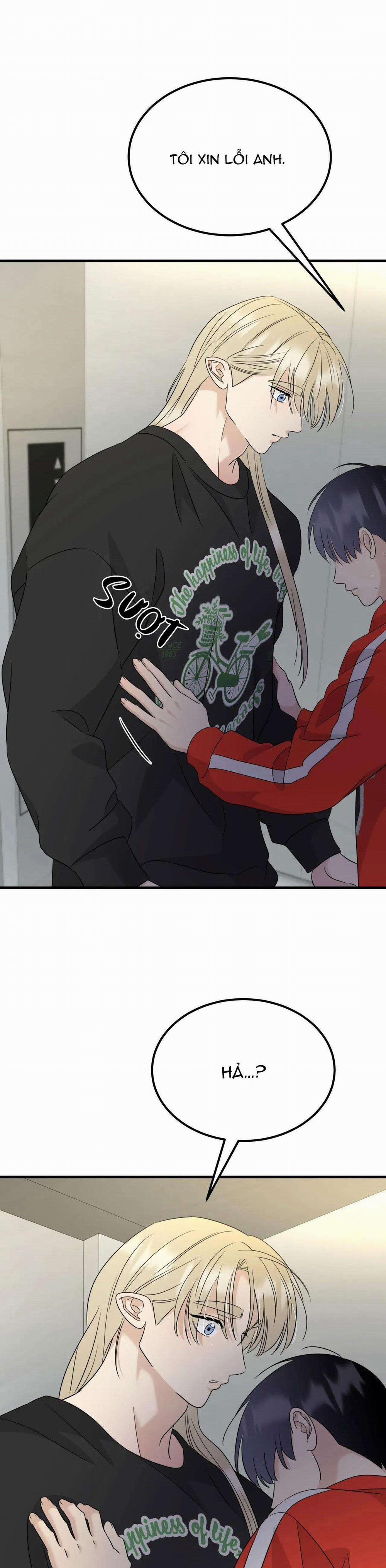 Tình Yêu Cổ Tích 38 trang 34