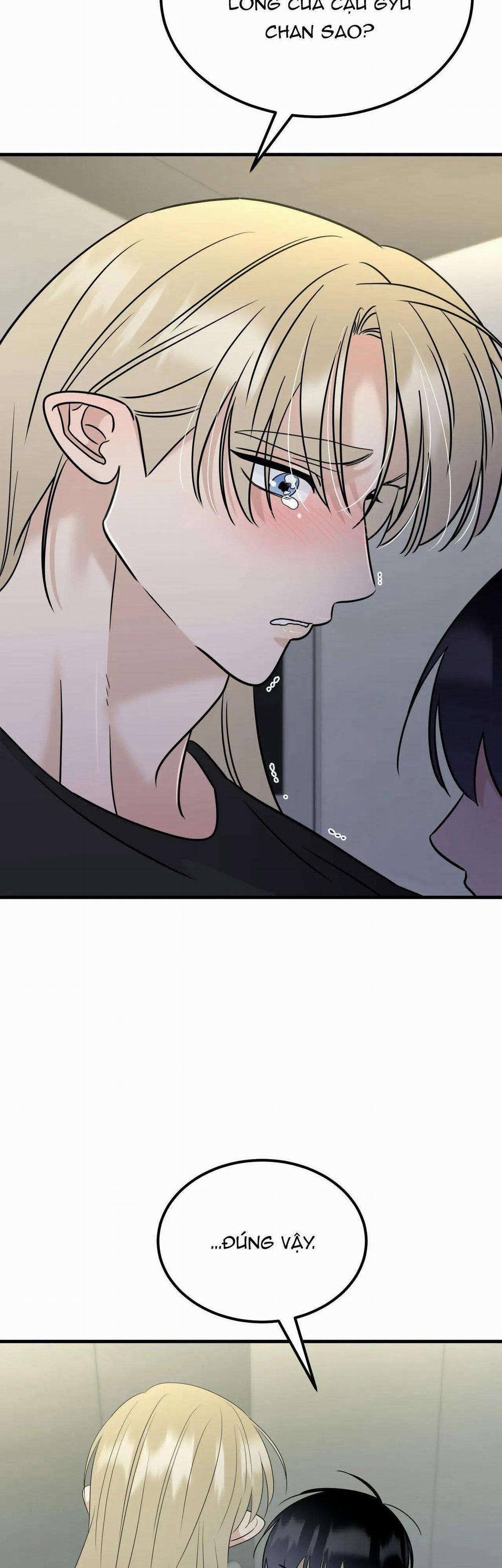 Tình Yêu Cổ Tích 38 trang 36